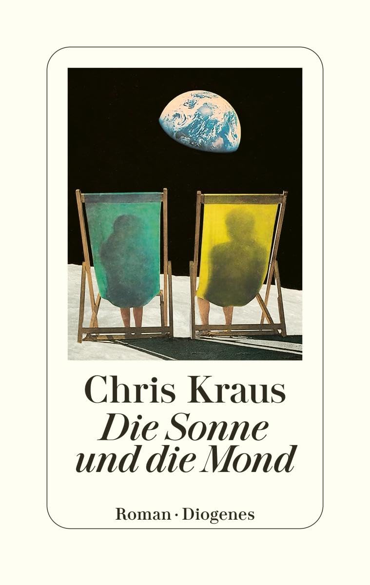Chris Kraus - Die Sonne und die Mond