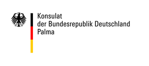 Gefördert vom Deutschen Konsulat Palma