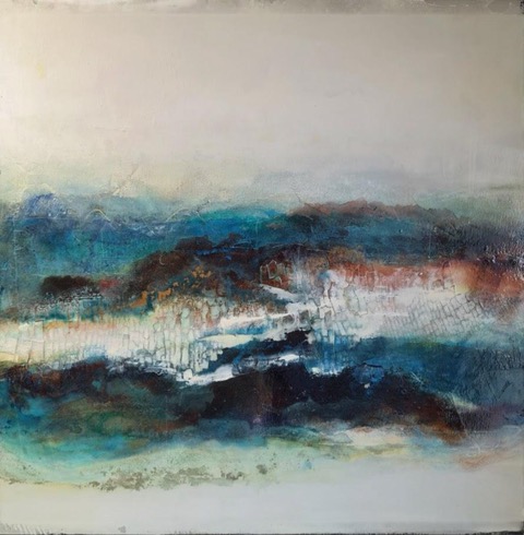 Mallorca Color Fields Mallorca Color Fields