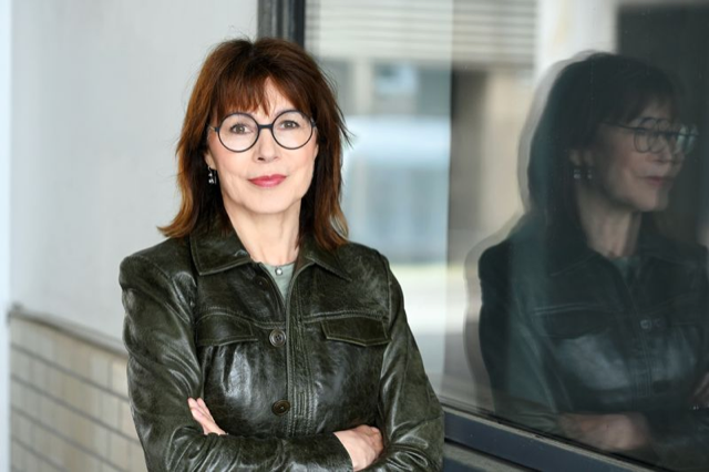 16.10.2026 –  Sabine Adler