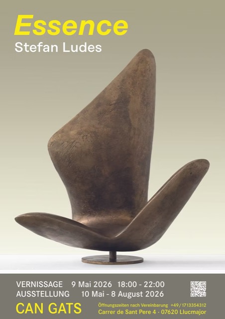 Stefan Ludes | Essence