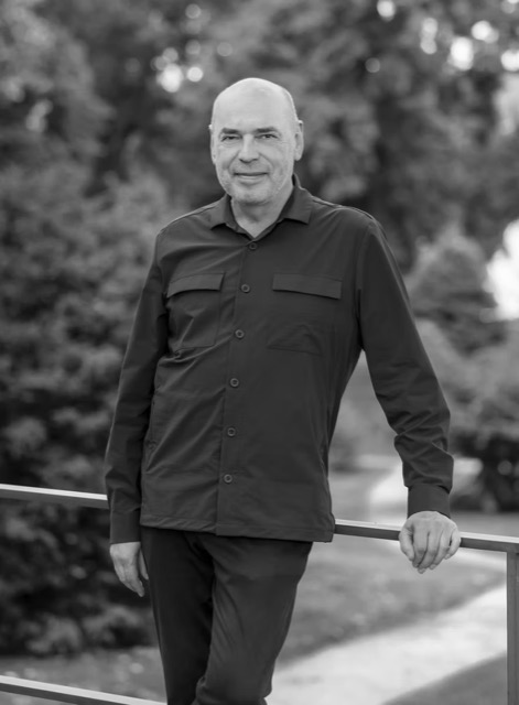 Stefan Ludes